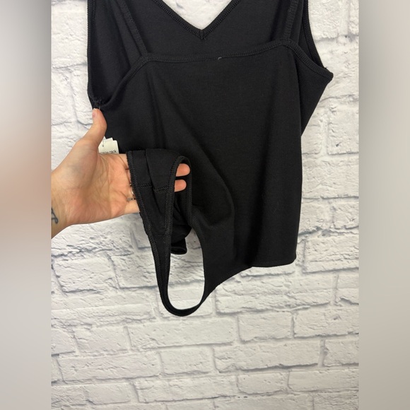 NWT BP Ribbed Bodysuit size Large - Picture 4 of 6